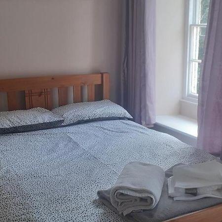 Penbetha House B&B トルーロー エクステリア 写真